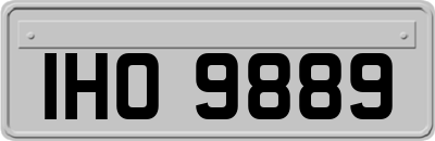 IHO9889