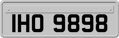 IHO9898