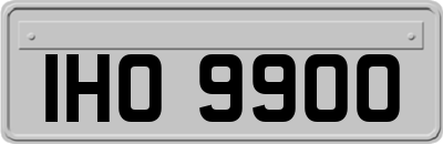 IHO9900