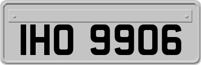 IHO9906