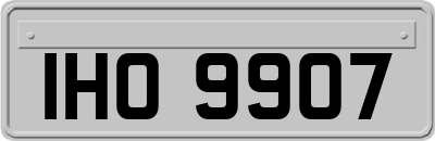 IHO9907