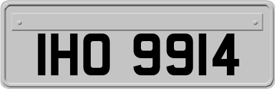 IHO9914