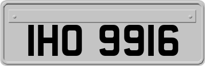 IHO9916