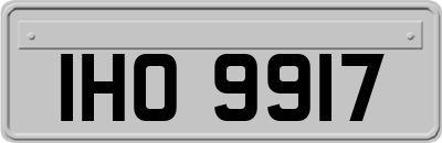 IHO9917