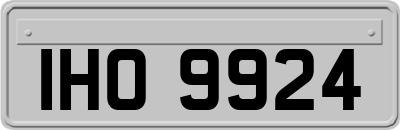 IHO9924