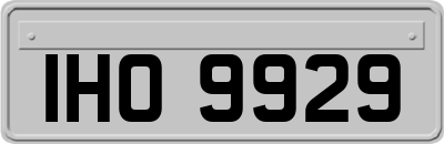 IHO9929