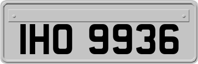 IHO9936