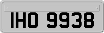 IHO9938