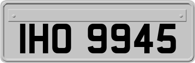 IHO9945