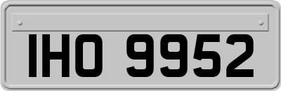 IHO9952