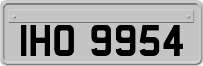 IHO9954