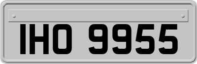 IHO9955