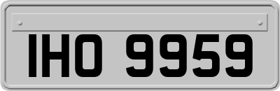 IHO9959