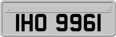 IHO9961