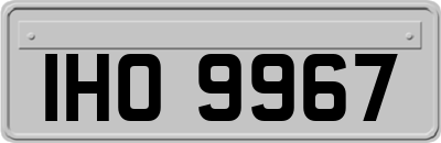 IHO9967