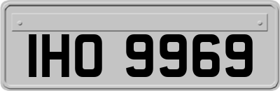 IHO9969