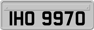IHO9970