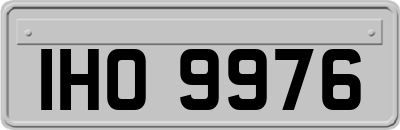 IHO9976
