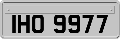 IHO9977