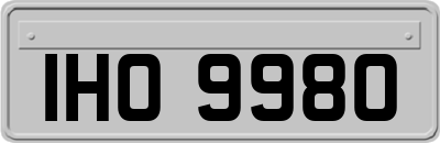 IHO9980