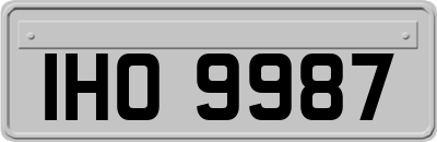 IHO9987
