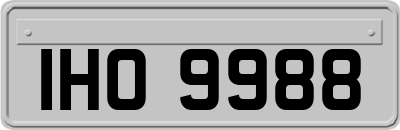 IHO9988