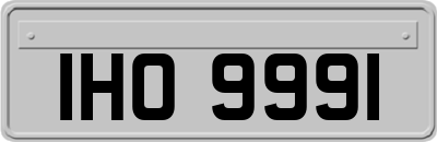 IHO9991