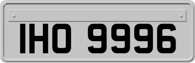 IHO9996