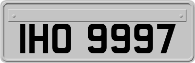 IHO9997