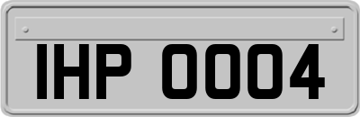 IHP0004