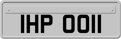 IHP0011