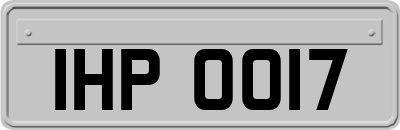 IHP0017
