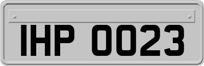IHP0023
