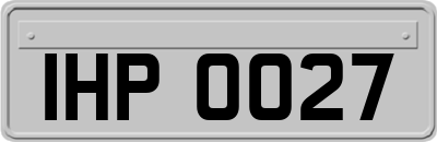 IHP0027