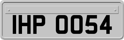 IHP0054