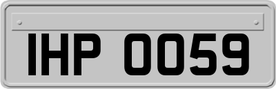 IHP0059
