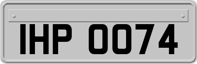 IHP0074