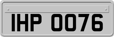 IHP0076