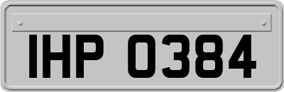 IHP0384