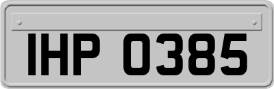 IHP0385