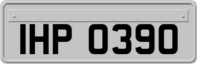 IHP0390