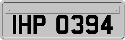 IHP0394