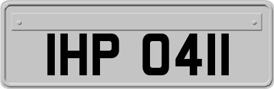 IHP0411