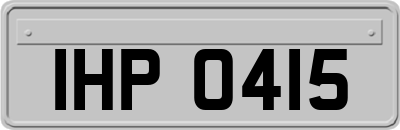 IHP0415