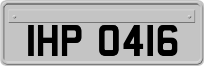 IHP0416