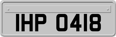 IHP0418