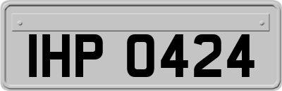 IHP0424