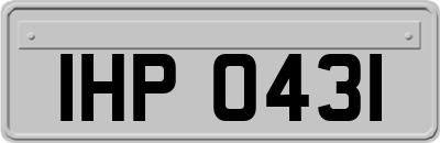 IHP0431