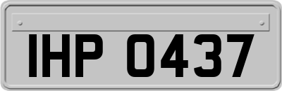 IHP0437