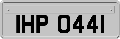 IHP0441
